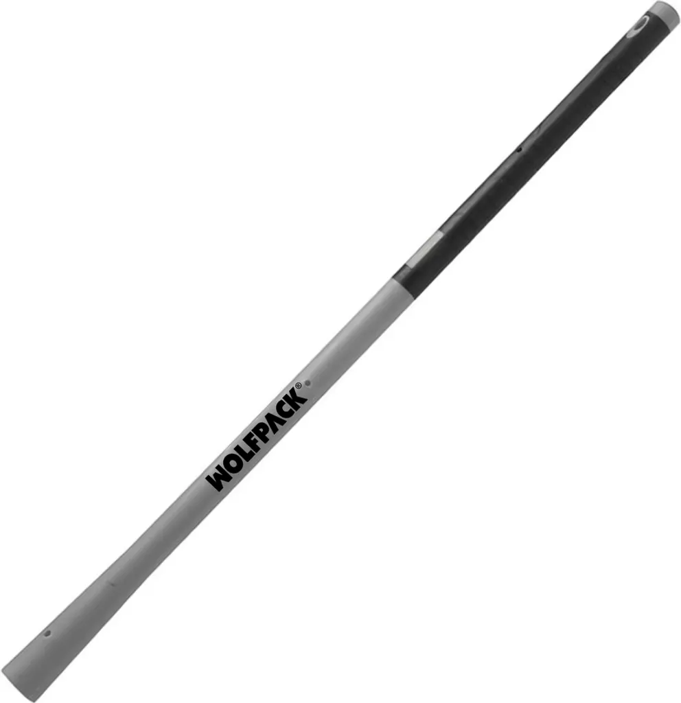 Manche pioche en fibre de verre 99 cm ergonomique et ultra résistant