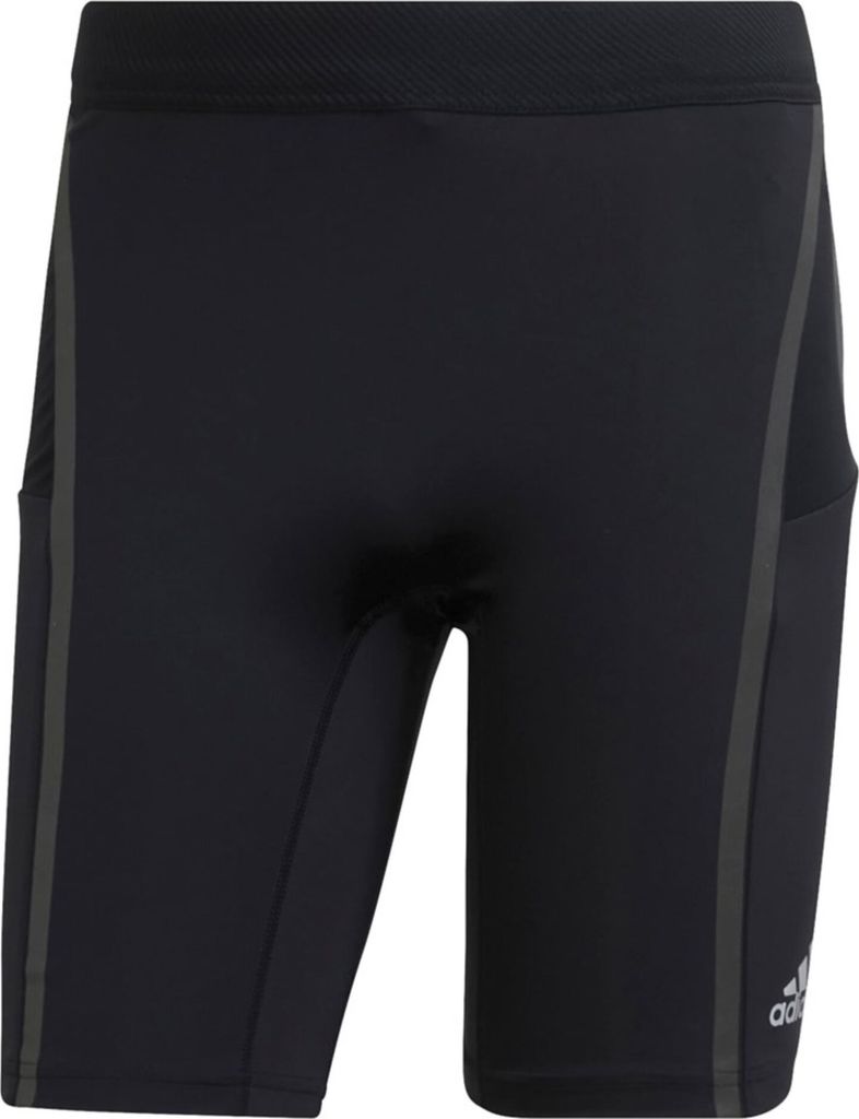 Hosen Adidas Tight Saturday Half H58572