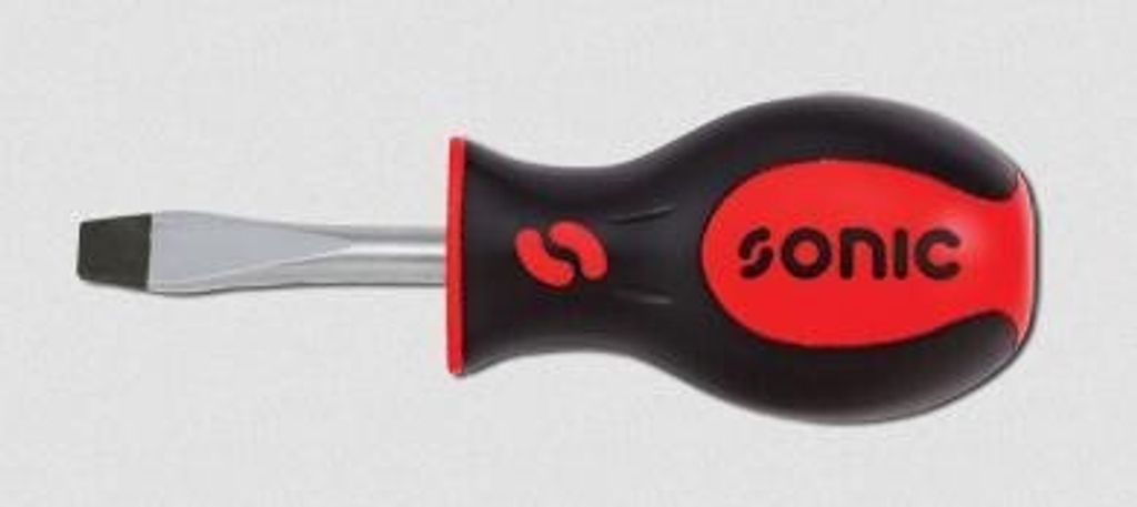 SONIC Schraubendreher 5.5mm SW Steckschlüssel Schraubendreher 133055S