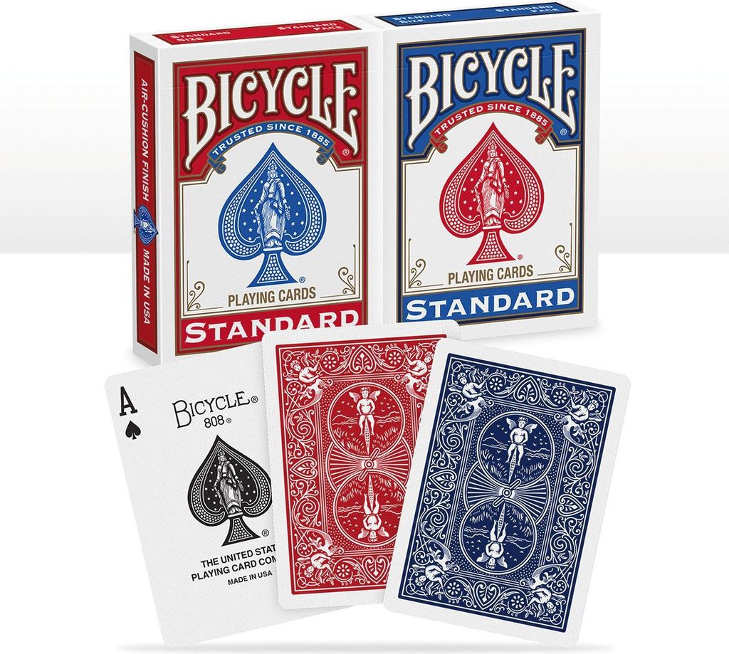 Bicicletta 2-Pack Standard Index | 608081 Immagine del prodotto 