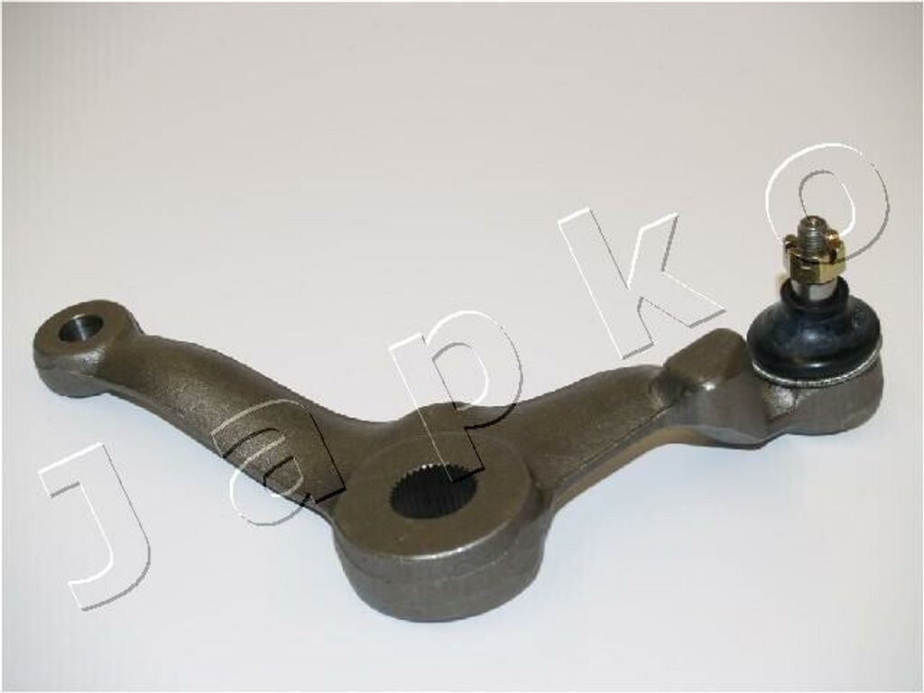 JAPKO Lenkhebel 52599 für MITSUBISHI L 300 / Delica II Kastenwagen (L03P) 10 X 1,25mm