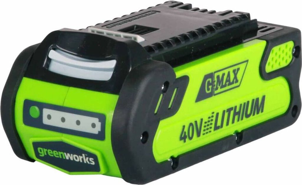 Greenworks Bateria G40B2 40 V 2 Ah 29717 Zdjęcie produktu 