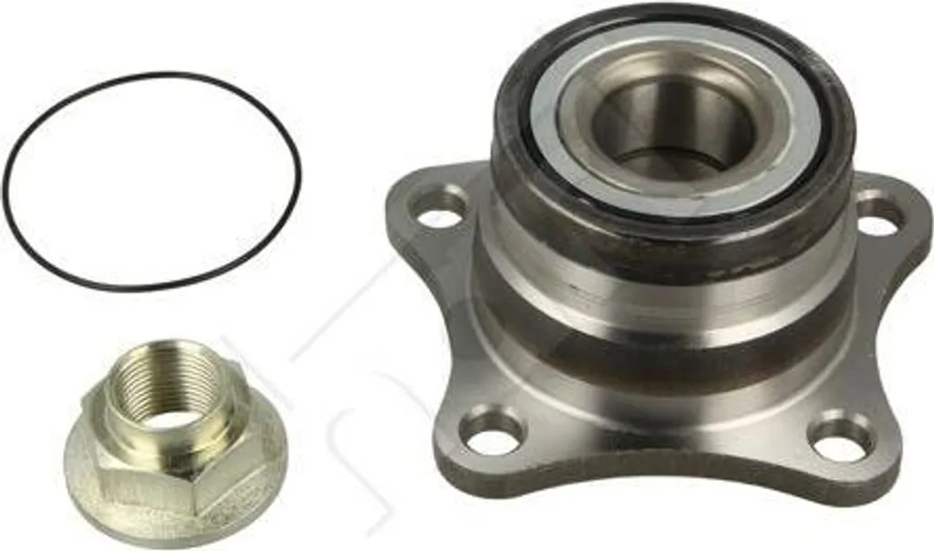 Kit Roulement de Roue HART 902 686 pour Corolla - Réf OE 4240912010