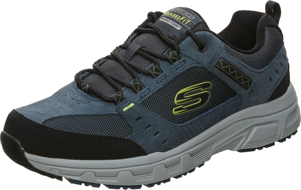 Schnürhalbschuh Freizeit (Casual) OAK CANYON