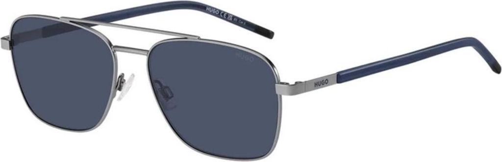 Herrensonnenbrille Hugo Boss HG-1269-S-R81 ø 57 mm Produktbild 