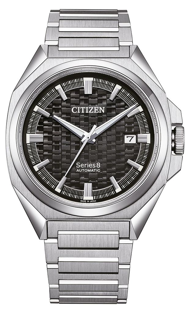 Zegarek męski - Citizen Model: NB6050-51E Zdjęcie produktu 