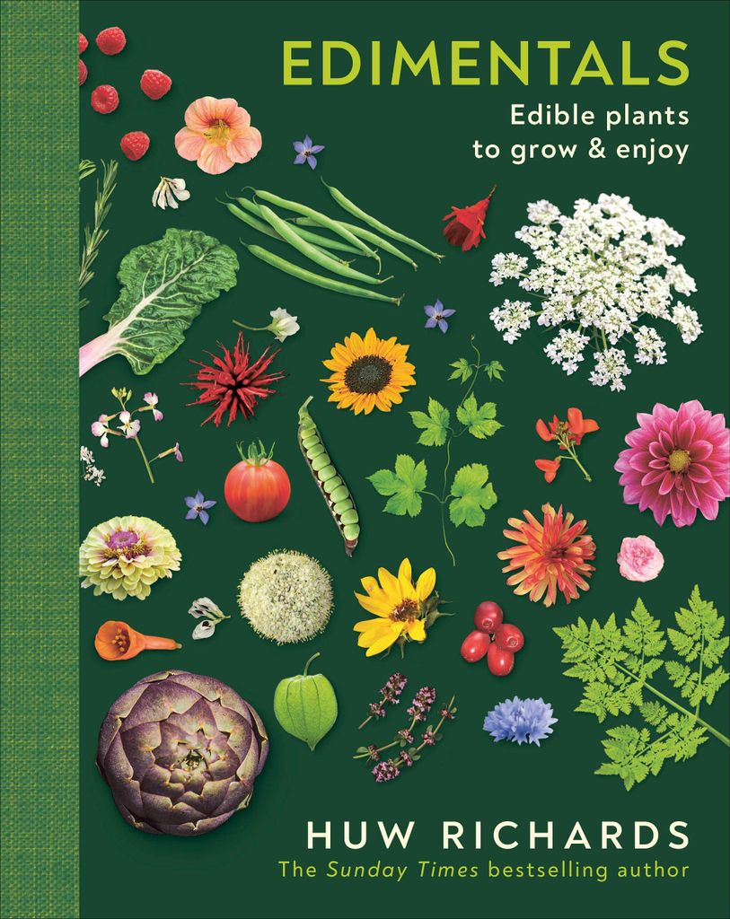Edimentals Produktbild 