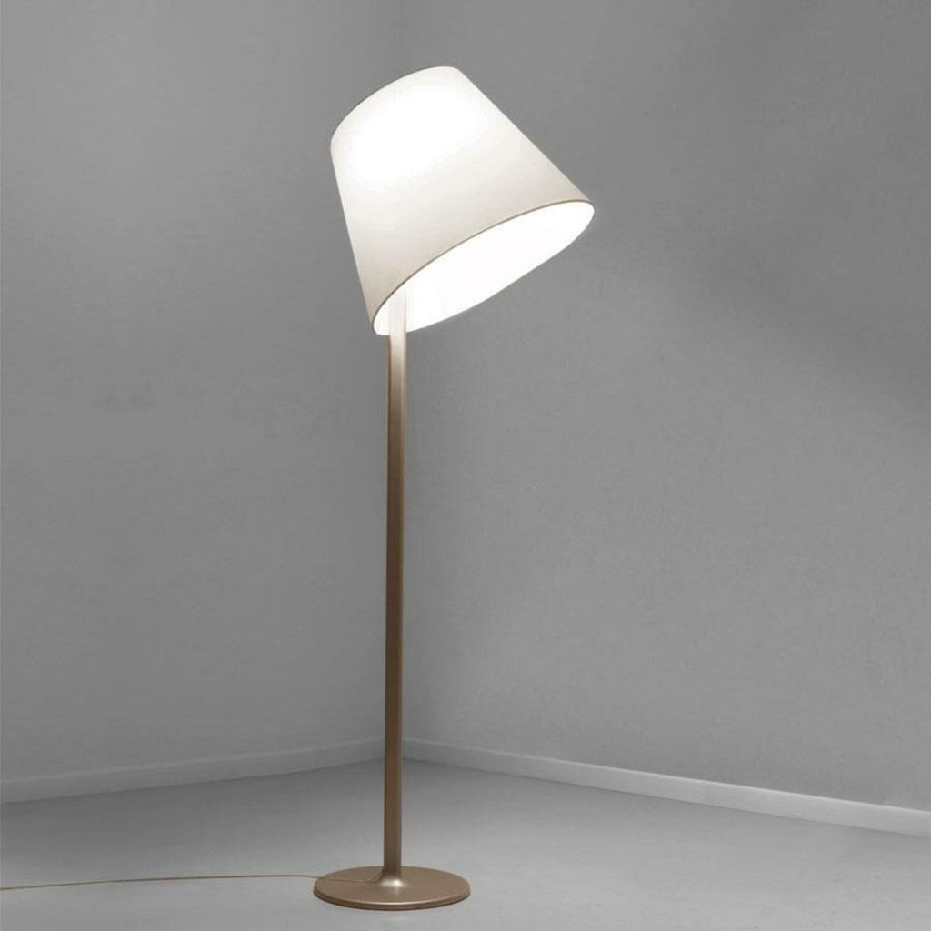 Artemide MELAMPO MEGA stehend bronze 0577020A