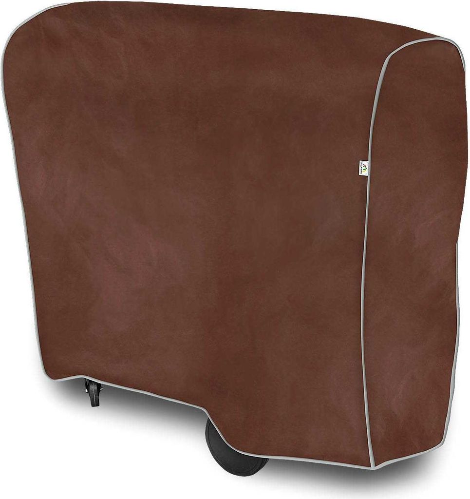 BBQ Grillabdeckung Schutzhülle Grill Abdeckhaube Gasgrill Wasserdicht Cover