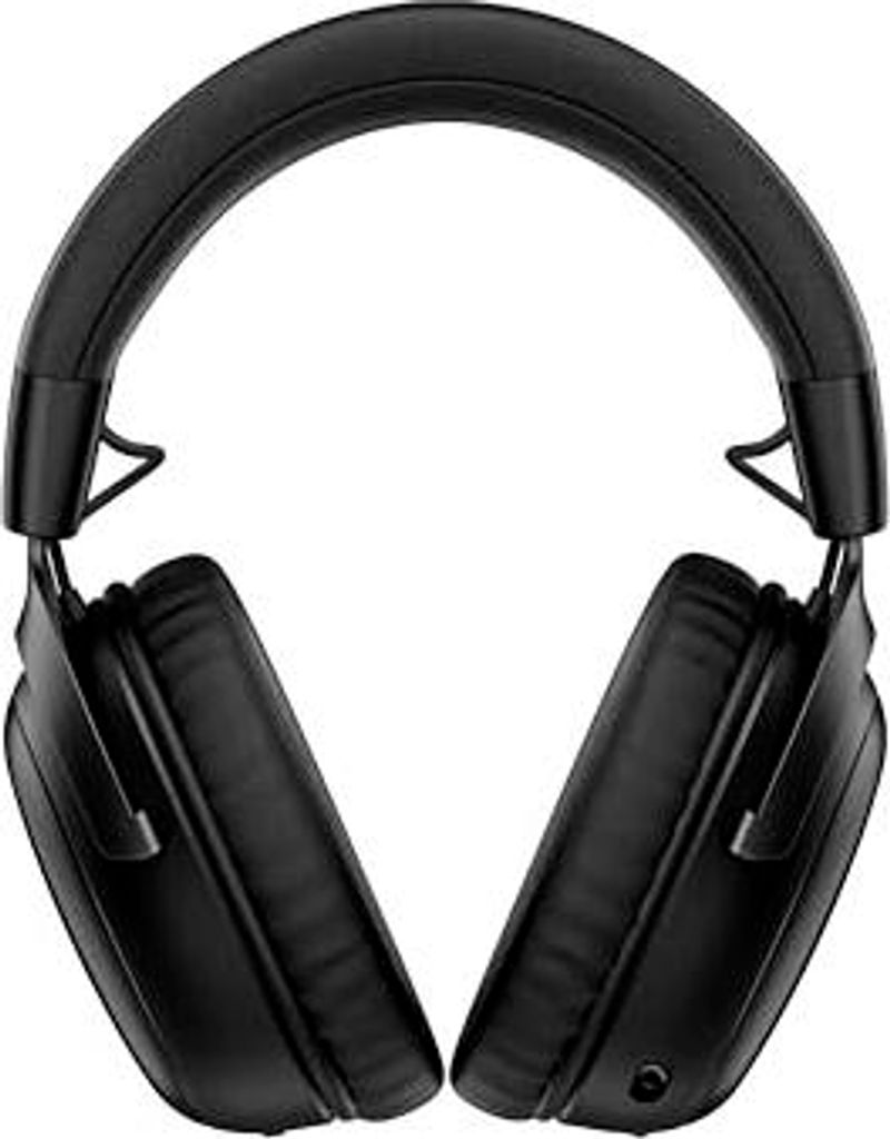 HyperX Cloud III Casque de jeu multiplateforme Noir Image du produit 