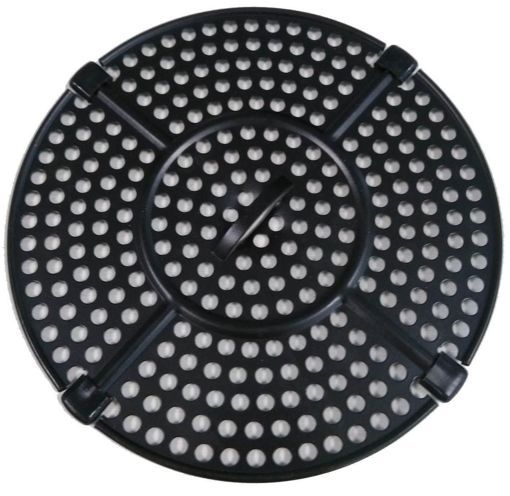 Ariete AT6195312000 Grille pour 4615 Airy Fryer Mini Image du produit 