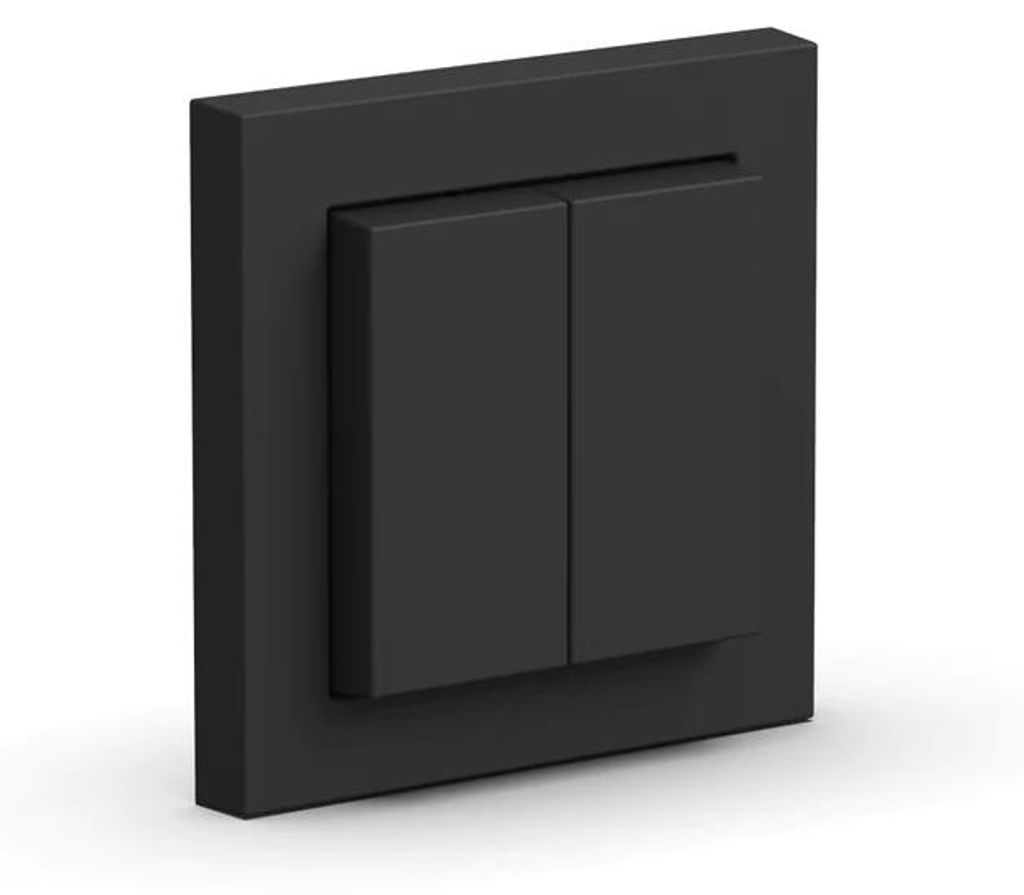 Friends of Hue Outdoor Switch (schwarz) Produktbild 