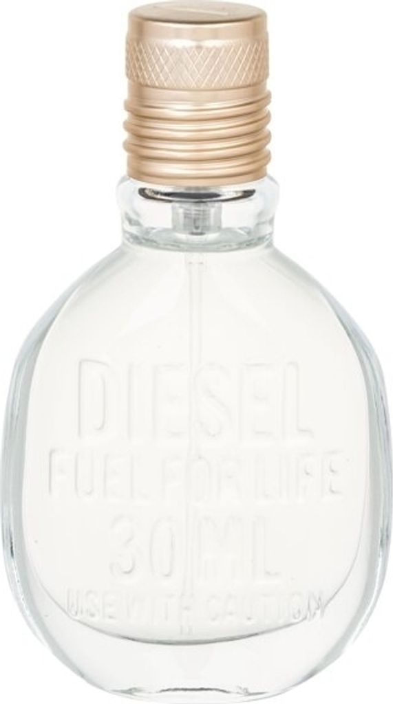 Diesel - Fuel For Life Homme - Für Männer, 30 ml