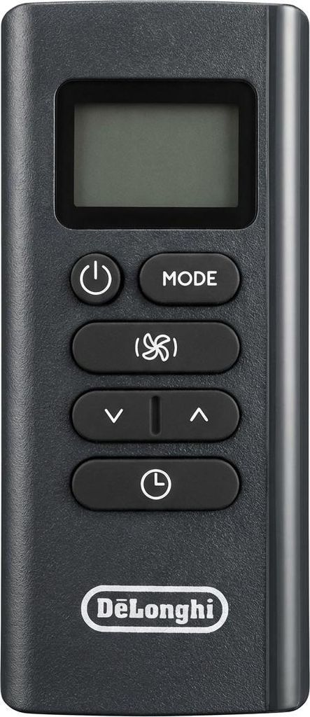Télécommande d'origine pour DELONGHI AS00005227 Image du produit 
