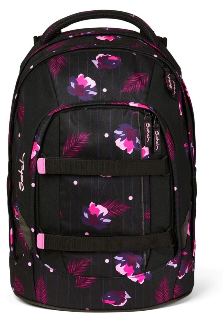 Satch Satch Pack - Plecak szkolny 45 cm Zdjęcie produktu 