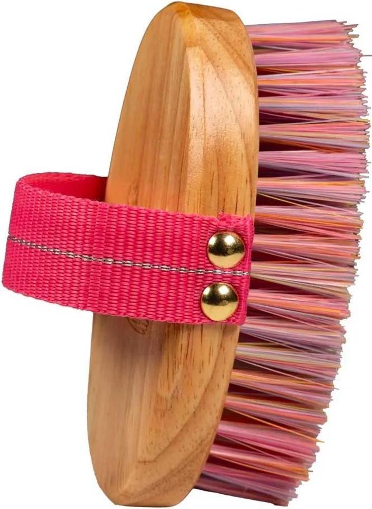 Kentucky Sammy Kids Overall Bürste Rosa Rosa One Size