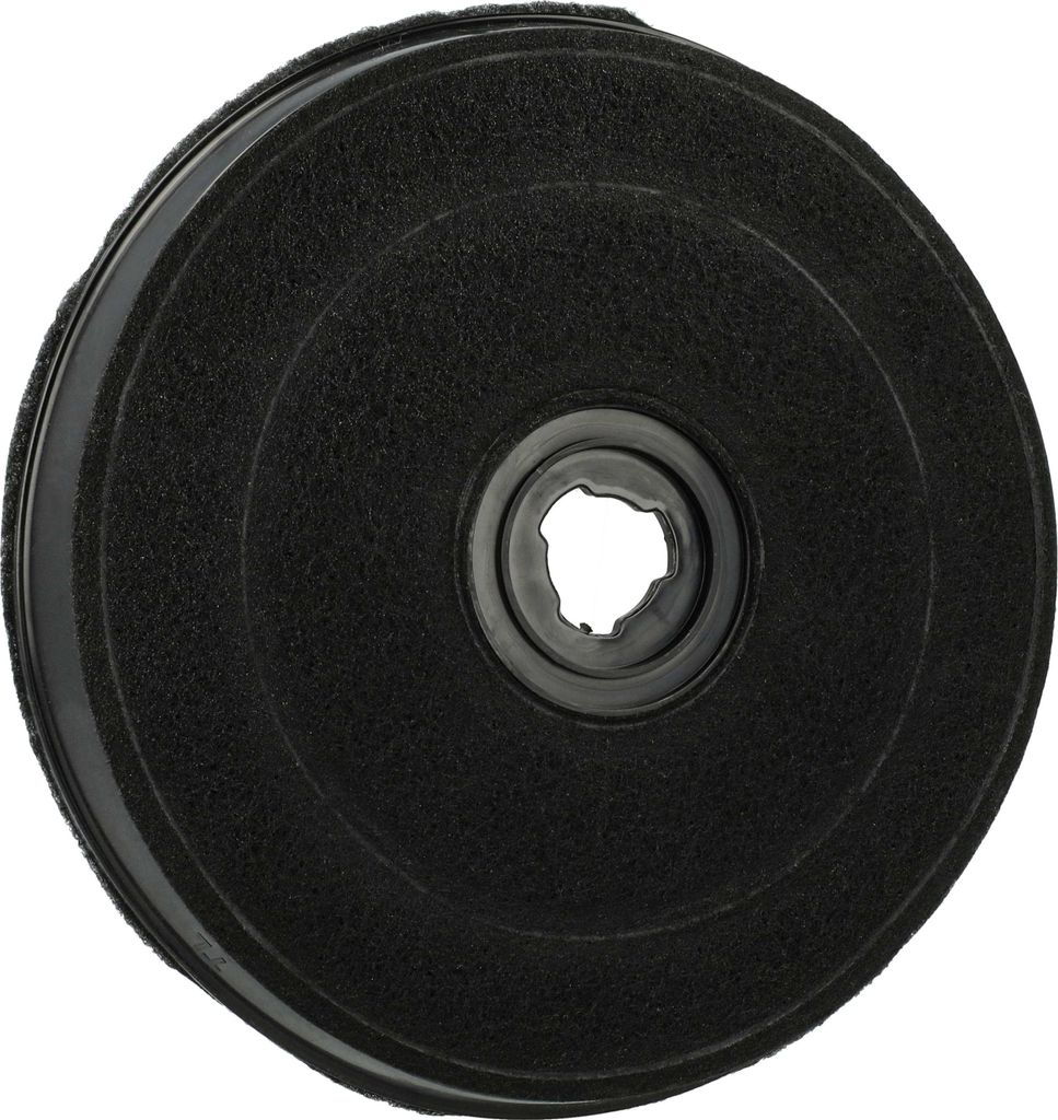 vhbw Aktivkohlefilter kompatibel mit Acec HTN160 - Produktbild 