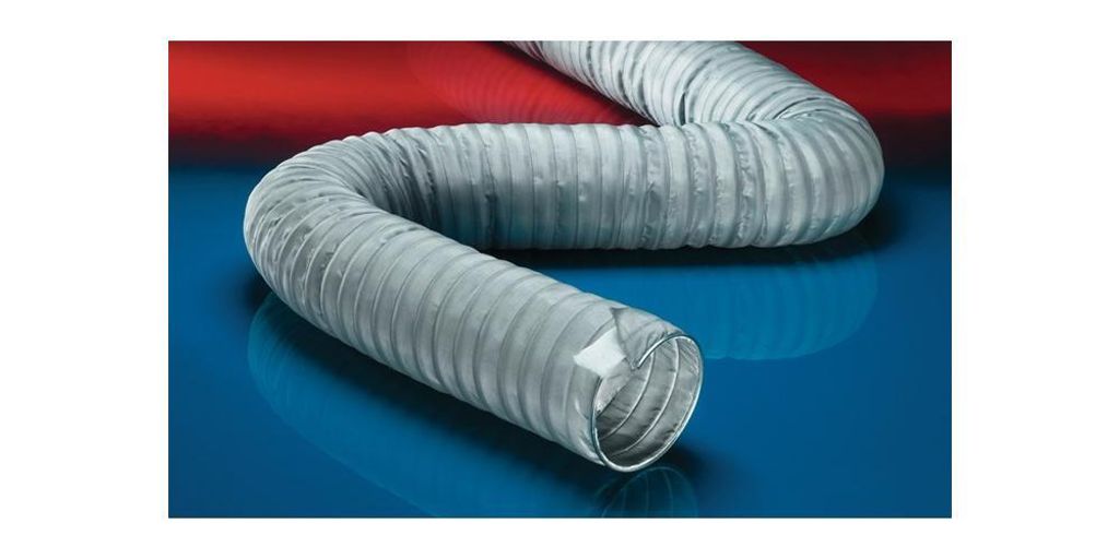 Absaug- und Gebläseschlauch CP HiTex 486 130 mm 148,00 mm 3 m