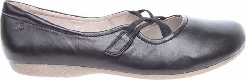 Josef Seibel Boty Ballerina, 87239971100 Obrázek produktu 