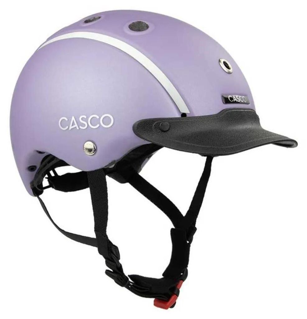 CASCO Nori Iconic Princess Casque d'équitation pour Image du produit 