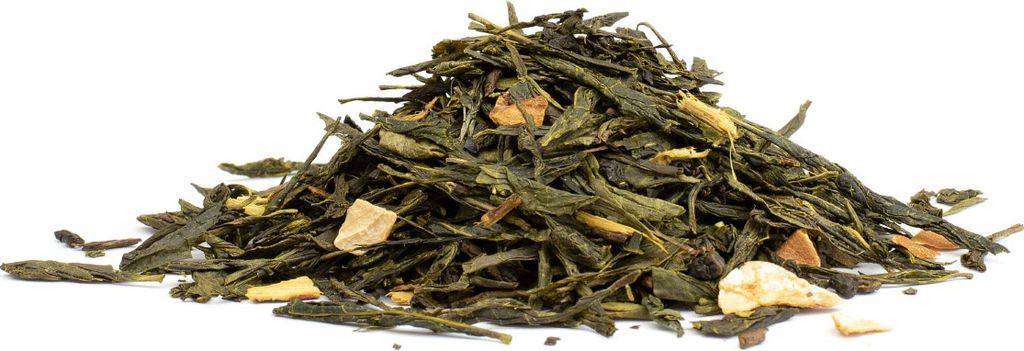 MOJITO - Grüner Tee, 50g