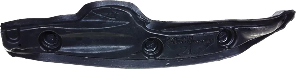 Support d'aile gauche Toyota Yaris 53828-0D270 fixation solide et durable