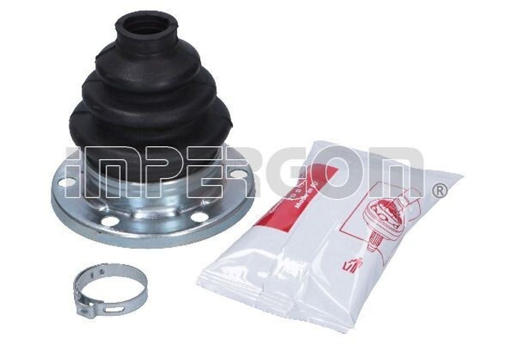 ORIGINAL IMPERIUM Faltenbalgsatz Antriebswelle Radseitig für BMW 3 Limousine (E36) 33574