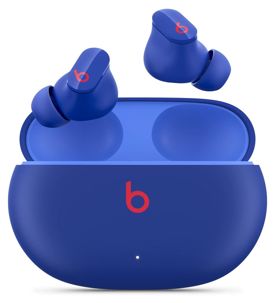 Beats by Dr. Dre Beats Studio Buds - Headset - ozeanblau