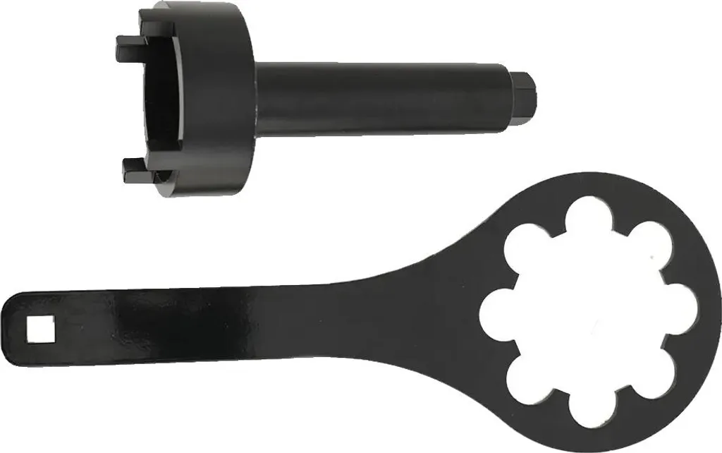 Chiave Dado Tenditore Mercruiser 4-3/8" Acciaio - Attrezzo Nautico Pro