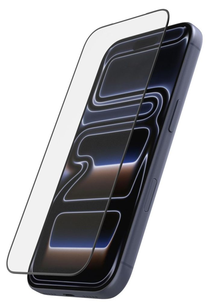 Hama Handy-Schutzglas Extreme Protect für iPhone 17 Pro/18 Produktbild 