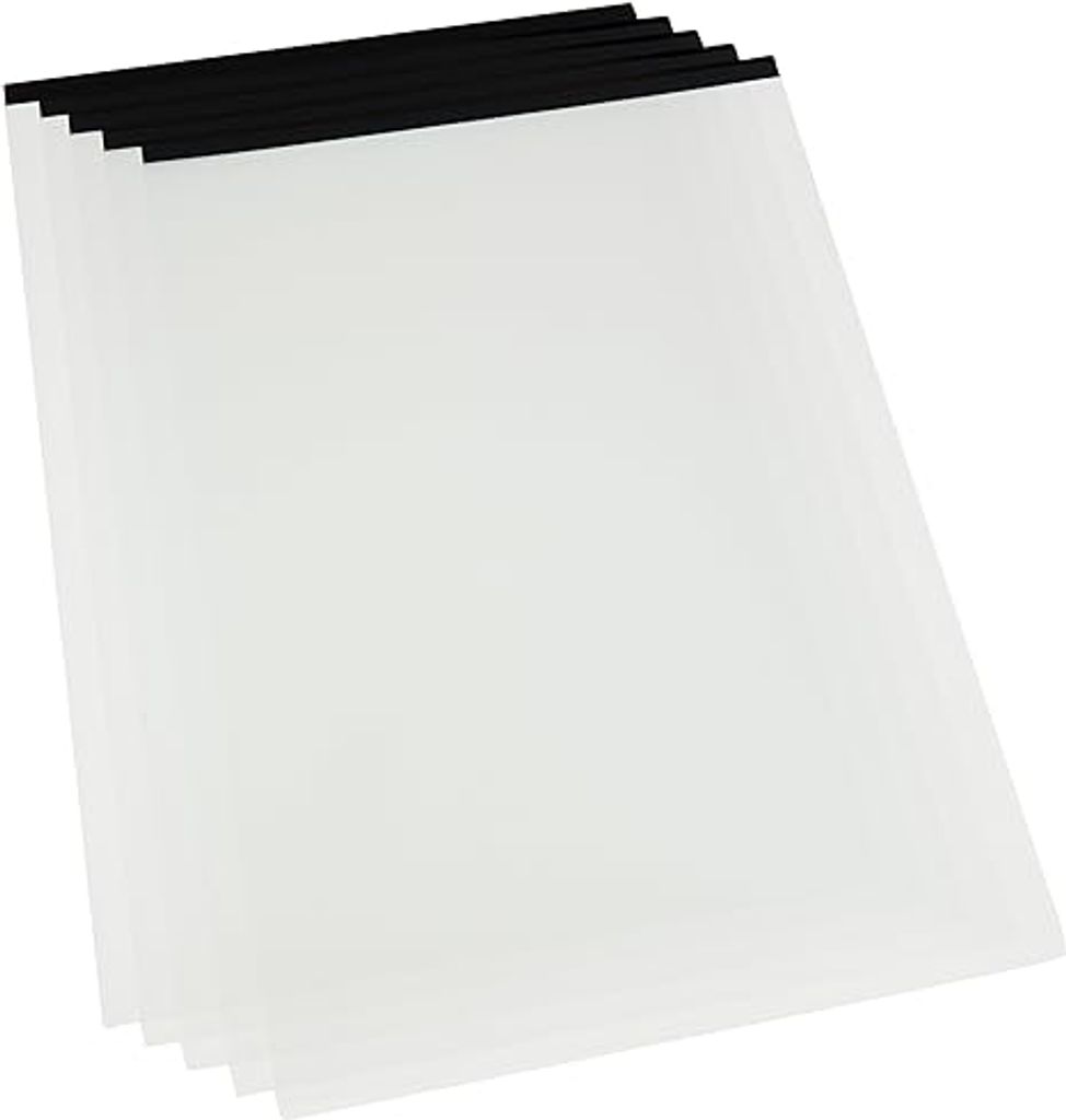 Canon A4 Carrier Sheet für DR-C230/C240/SF400 (Schutzhplle)