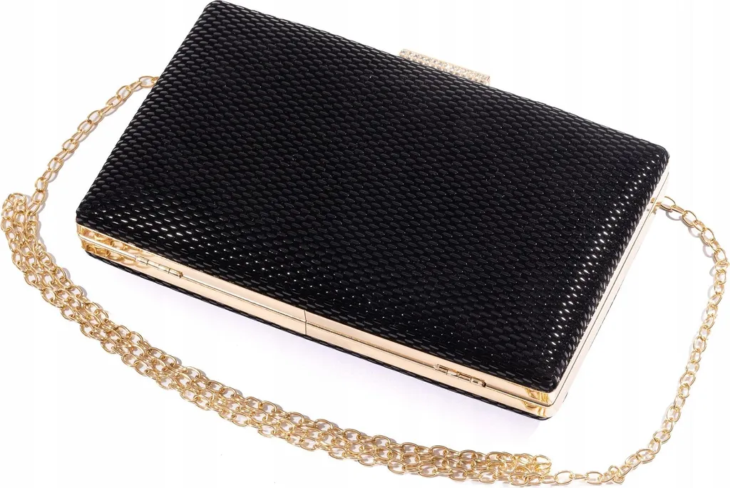 Pochette de Gala Anti-Choc : Protégez vos Objets avec ce Sac Box Élégant