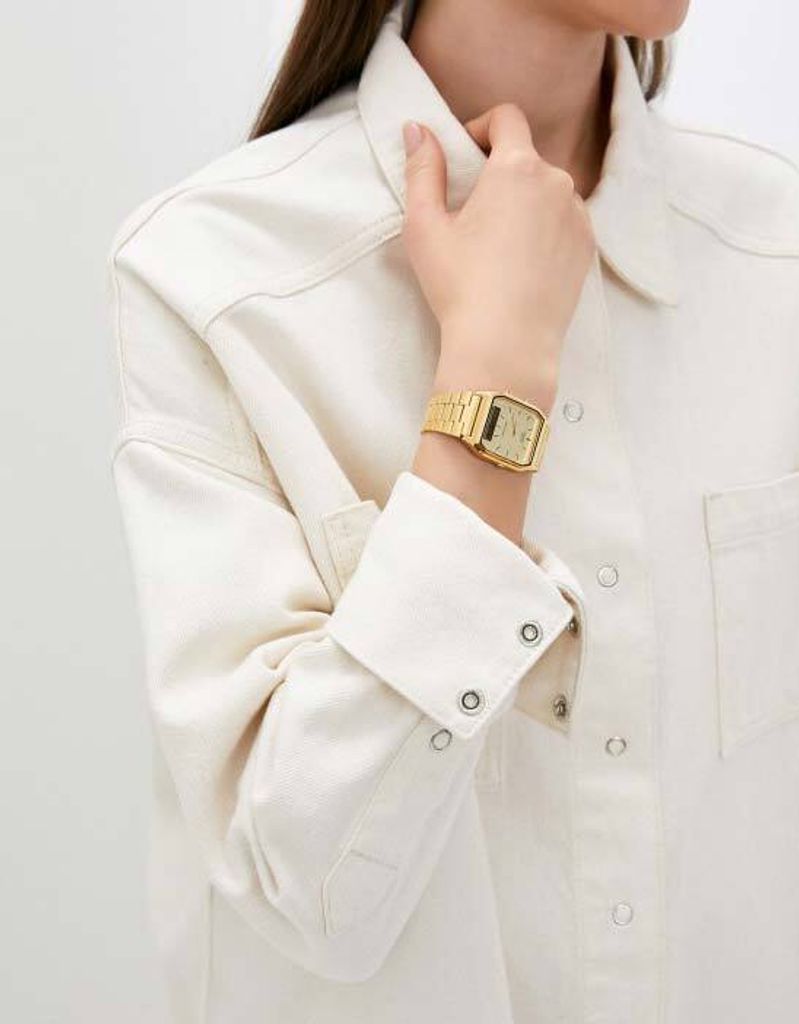 Casio CASIO Collection Retro AQ-230GA-9DMQYES Uni Produktbild 38