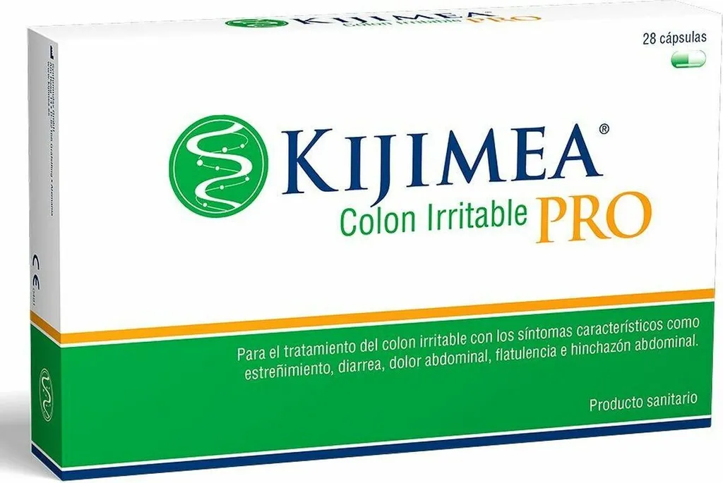 Kijimea Pro 28 Capsule - Prezzo Shock e Risultati Veri per l'Intestino
