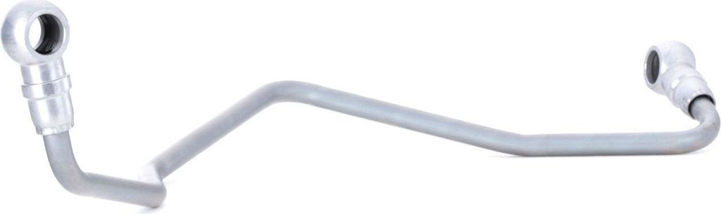 AJUSA Ölleitung für Turbolader Ölvorlaufleitung Turbolader OP10220 passend für PEUGEOT 207 (WA, WC) 207 CC (WD) 208 I Schrägheck (CA, CC) 308 ...
