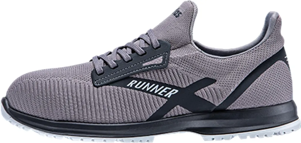 Chaussures de sécurité S1P SRC Atlas Runner 65 ESD souples et légères 46