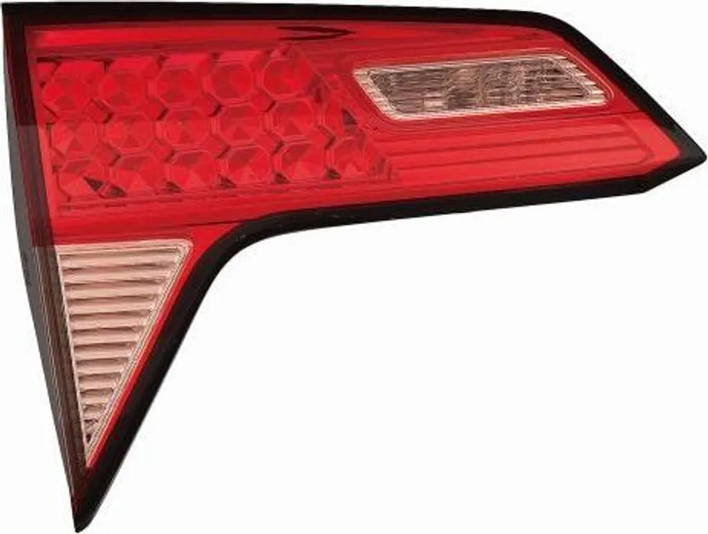 Feu arrière gauche ABAKUS 117-1309L-UQ pour Honda HR-V 2015-2021