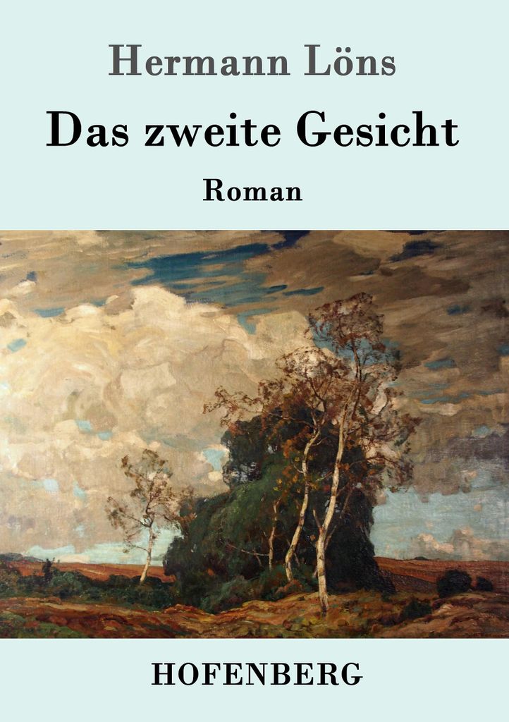 Das zweite Gesicht