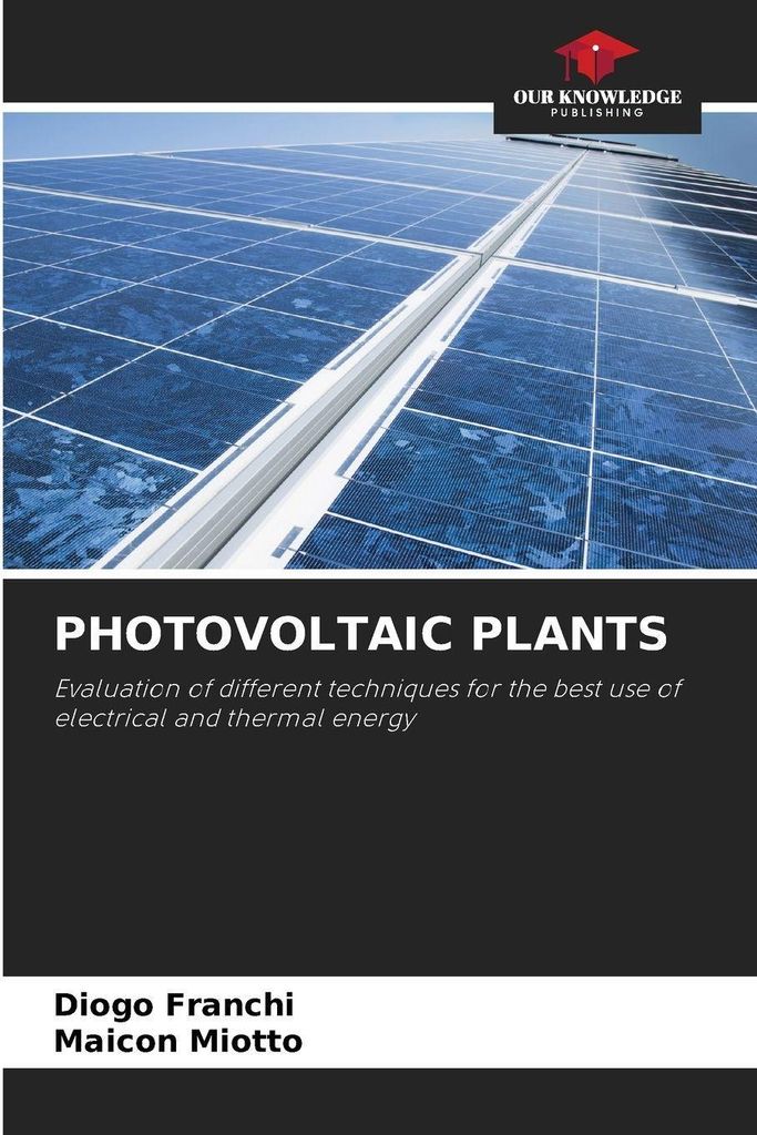 Photovoltaic Plants