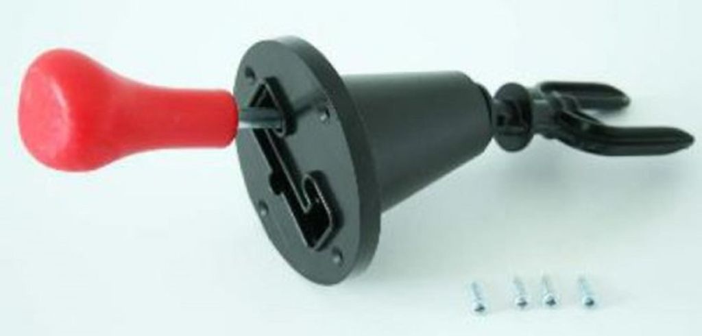 Rolly Toys Schaltung komplett Image du produit 