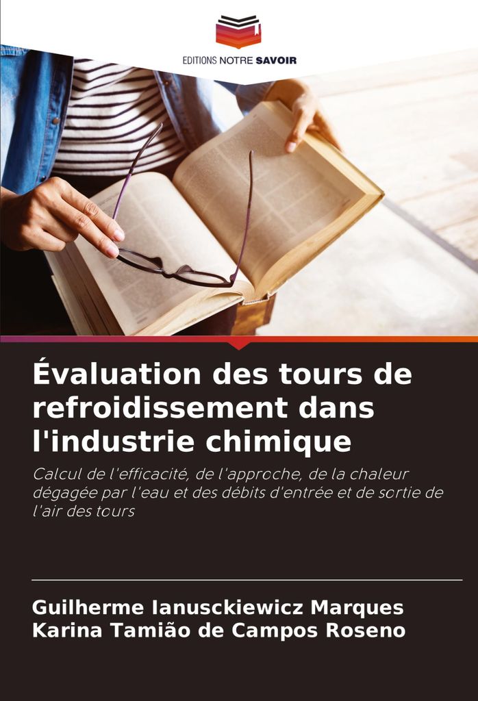 Évaluation des tours de refroidissement dans l'industrie chimique