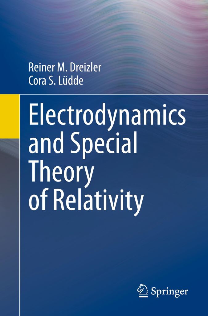 Electrodynamics and Special Theory of Relativity