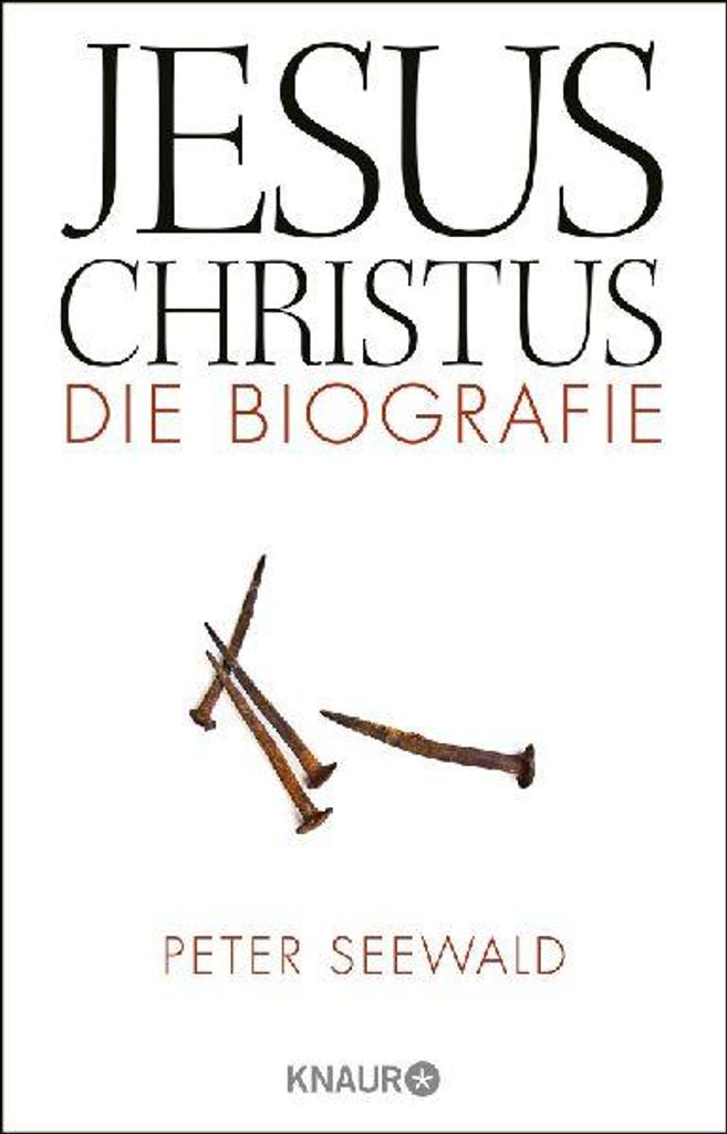Jesus Christus Produktbild 