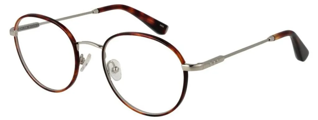 Taylor Morris TM09 50C2 : Lunettes de Soleil de Luxe Style Londonien