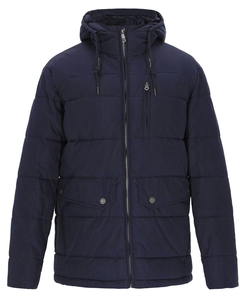 Eisegler Herrenjacke – blau, Größe L Produktbild 