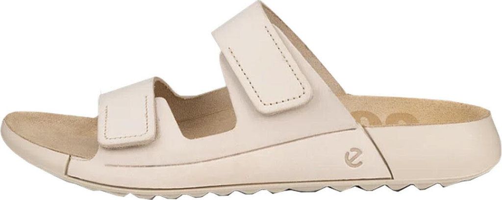 Ecco Klassische Pantoletten Womens Damen 31333530363932 Beige 36 EU