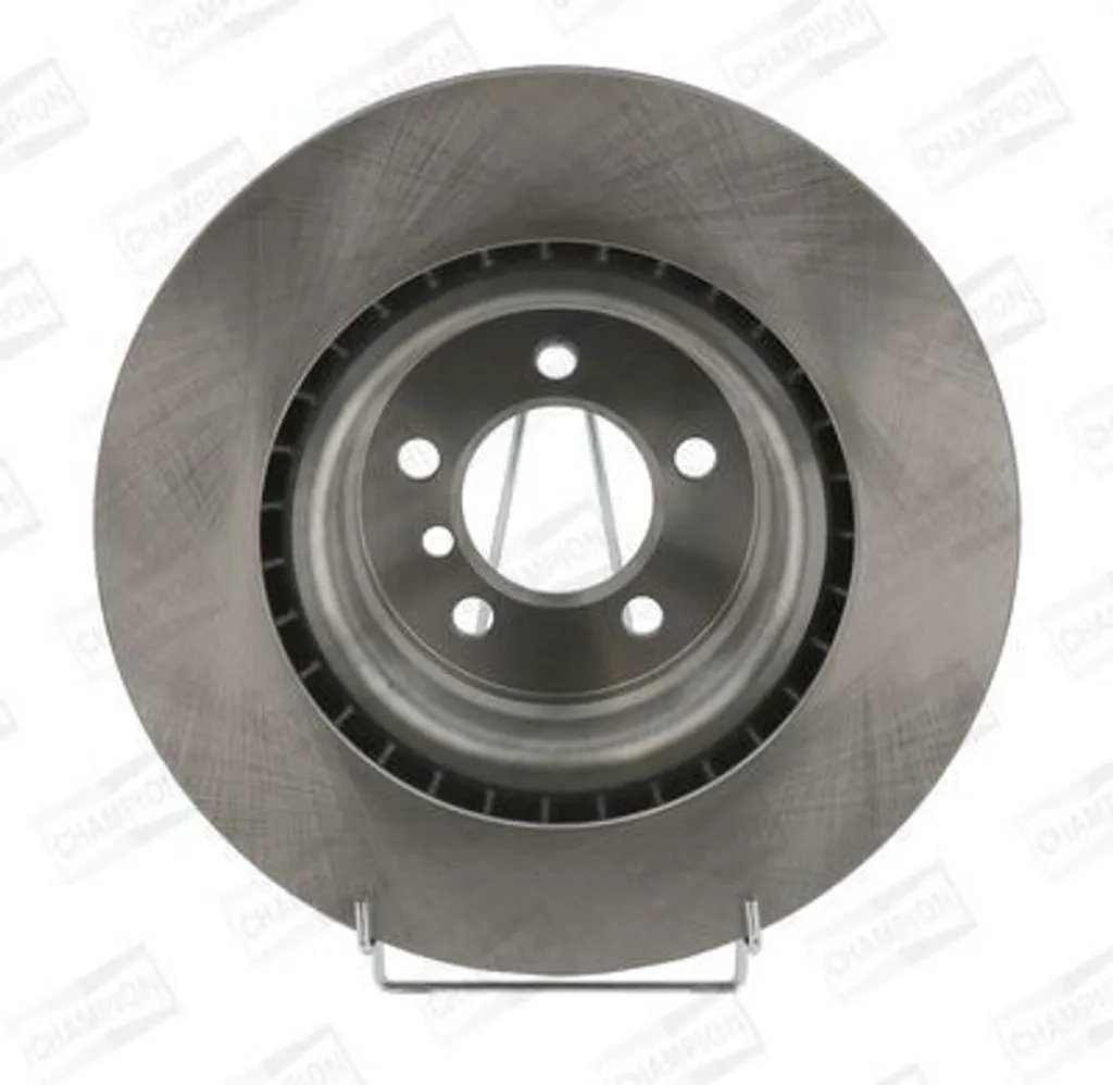 Disque de frein haute teneur en carbone 563022CH-1 pour Range Rover III