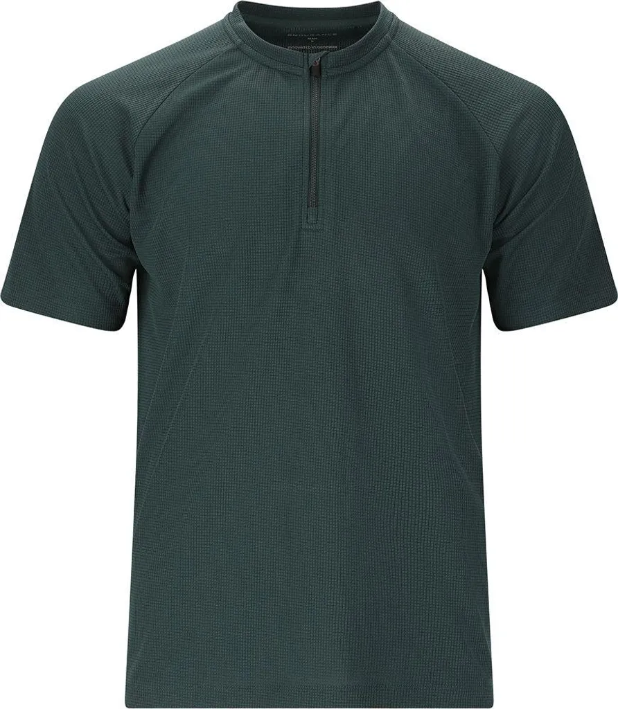 Endurance Elang Maillot de VTT respirant pour performance tout-terrain