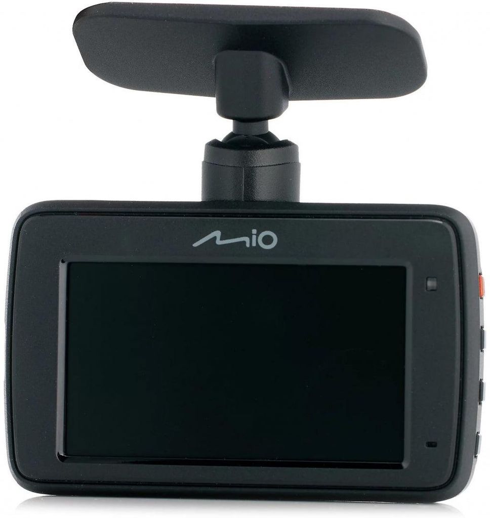 MIO Mio MiVue 803 Quad HD Wi-Fi Akku, USB Schwarz Produktbild 