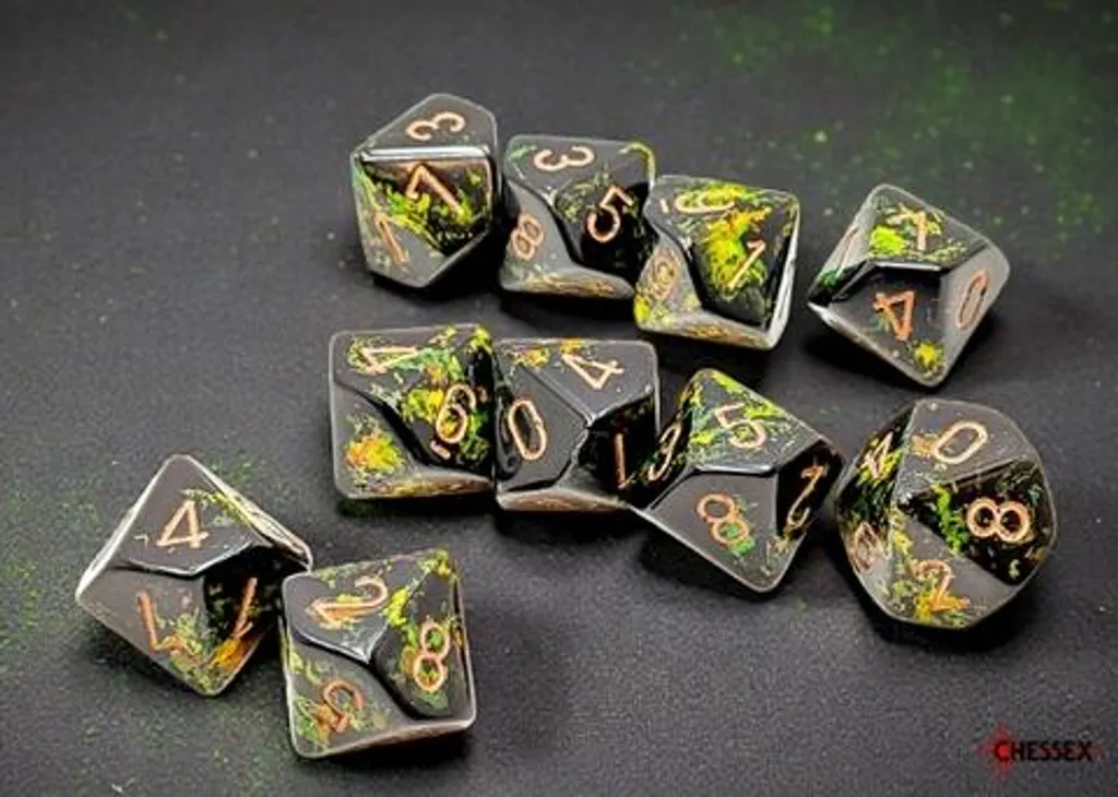 F Fityle 30 Dés à 10 Faces D10 Polyhedral pour Les Jeux de Dés F Fityle 30 Dés à 10 Faces D10 Polyhedral pour Les Jeux de Dés